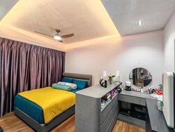 RiverParc Residence (D19), Condominium #495555651